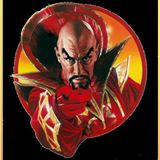 Ming the Merciless's Photo